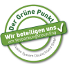 Der Grüne Punkt