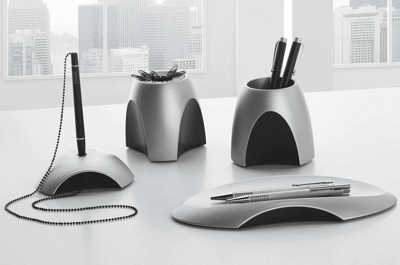HAN | Desing Serie Silber Edition