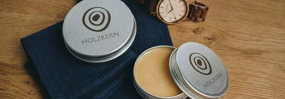 HOLZKERN | Zubehör für Holzarmbanduhren