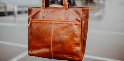 ALPENLEDER | Handtaschen