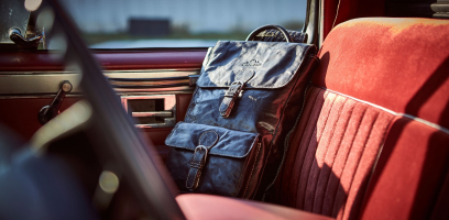ALPENLEDER | Taschen