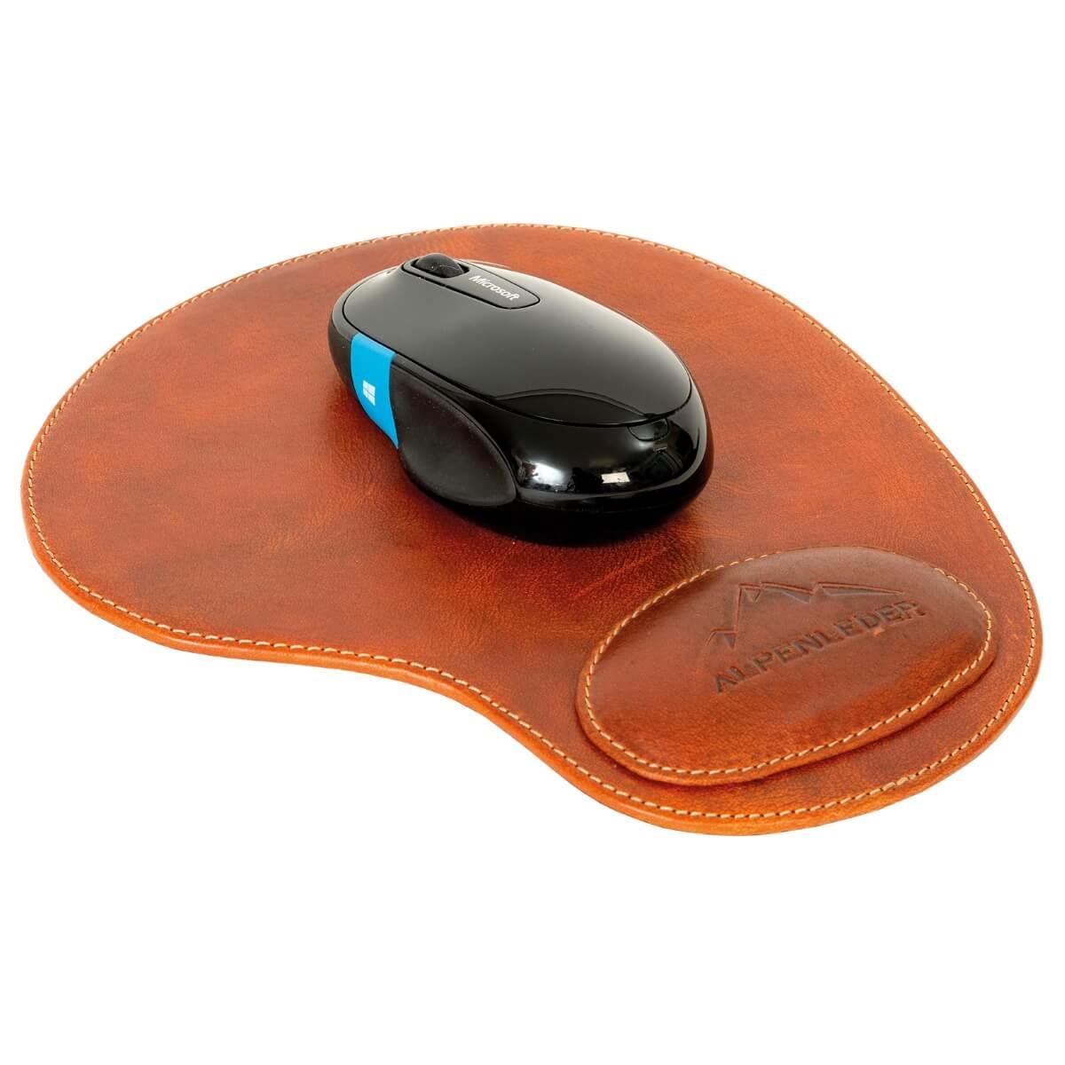 ALPENLEDER | Mauspads
