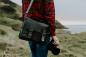 Preview: ALPENLEDER | Camera Case REPORTER