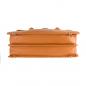 Preview: ALPENLEDER Damen Aktentasche OFFICE naturbraun