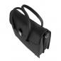 Preview: ALPENLEDER Damen Aktentasche OFFICE schwarz