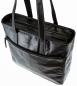 Preview: ALPENLEDER Damen Handtasche ARCO ebenholz