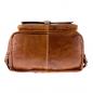 Preview: ALPENLEDER Rucksack Backpack JACOB´S WAY cognac
