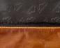 Preview: ALPENLEDER Rucksack Backpack JACOB´S WAY cognac