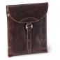Preview: ALPENLEDER Tablet Sleeve JOBBS brandy