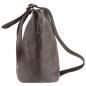 Preview: ALPENLEDER Damen Umhängetasche CHILE schwarz (500-sw)