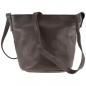 Preview: ALPENLEDER Damen Umhängetasche CHILE schwarz (500-sw)