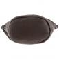 Preview: ALPENLEDER Damen Umhängetasche CHILE schwarz (500-sw)