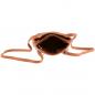 Preview: ALPENLEDER | Damen-Handtasche LIMA (naturbraun) 4718-n