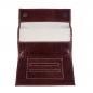 Preview: ALPENLEDER | Tabaktasche BARTHL (brandy) CG6043