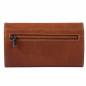 Preview: ALPENLEDER | Tabaktasche BARTHL (cognac) CG6043