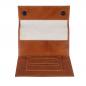 Preview: ALPENLEDER | Tabaktasche BARTHL (cognac) CG6043