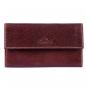 Preview: ALPENLEDER | Tabaktasche GUSTL (brandy) CG6042