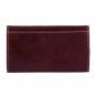 Preview: ALPENLEDER | Tabaktasche GUSTL (brandy) CG6042