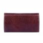 Preview: ALPENLEDER | Tabaktasche XARE (brandy) CG6044