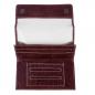 Preview: ALPENLEDER | Tabaktasche XARE (brandy) CG6044