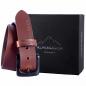 Preview: ALPENLEDER | Ledergürtel ALPENLEDER cognac (CG6083-C)