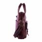 Preview: ALPENLEDER | Messenger Bag ALPSEE (brandy) CG2011-b