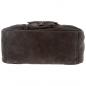 Preview: ALPENLEDER | Damen-Handtasche BARDOT (schwarz) AL1771