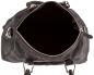 Preview: ALPENLEDER | Damen-Handtasche BARDOT (schwarz) AL1771