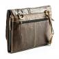 Preview: ALPENLEDER iPad Bag BASEL brandy (CG2022-b)