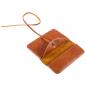 Preview: ALPENLEDER | Tabaktasche BEPPI (cognac) CG6051