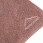 Preview: ALPENLEDER | Tabaktasche BEPPI (Biscuit suede) CG6051-bs