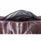 Preview: ALPENLEDER | Reisetasche Duffel Bag BERGRAUSCHEN (CG6015-m)