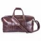 Preview: ALPENLEDER | Reisetasche Duffel Bag BERGRAUSCHEN (CG6015-m)