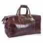 Preview: ALPENLEDER | Reisetasche Duffel Bag BERGRAUSCHEN (CG6015-m)