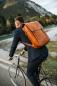 Preview: ALPENLEDER | Rucksack BOZEN (cognac) CG2102