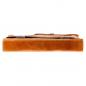 Preview: ALPENLEDER | Messenger Bag BUCHBINDER II (cognac) CG2047A-c