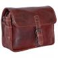 Preview: ALPENLEDER | Messenger Bag CRUISER (brandy) CG6069-b