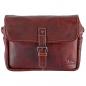 Preview: ALPENLEDER | Messenger Bag CRUISER (brandy) CG6069-b