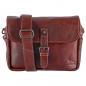 Preview: ALPENLEDER | Messenger Bag CRUISER (brandy) CG6069-b