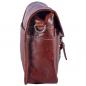 Preview: ALPENLEDER | Messenger Bag CRUISER (brandy) CG6069-b