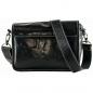 Preview: ALPENLEDER | Messenger Bag CRUISER (ebenholz) CG6069-e
