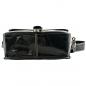 Preview: ALPENLEDER | Messenger Bag CRUISER (ebenholz) CG6069-e