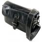 Preview: ALPENLEDER | Messenger Bag CRUISER (ebenholz) CG6069-e