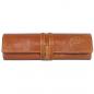 Preview: ALPENLEDER | Stifterolle GFRETT (cognac) CG6077-c