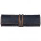 Preview: ALPENLEDER | Stifterolle GFRETT (old havanna) CG6077-oh