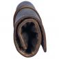 Preview: ALPENLEDER | Stifterolle GFRETT (old havanna) CG6077-oh