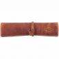 Preview: ALPENLEDER | Stifterolle GFRETT (wild camel) CG6077-wc
