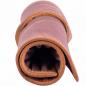 Preview: ALPENLEDER | Stifterolle GFRETT (wild camel) CG6077-wc