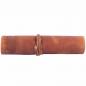 Preview: ALPENLEDER | Stifterolle GFRETT (wild camel) CG6077-wc