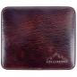 Preview: ALPENLEDER | Mouse Pad GLARUS (marronato) CG6025